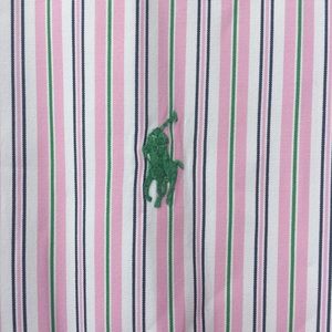 Polo by Ralph Lauren long sleeve dress shirt